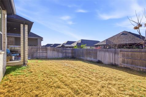 200 Bay Breeze Drive Kyle TX 78640