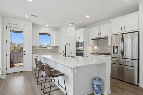 200 Bay Breeze Drive Kyle TX 78640