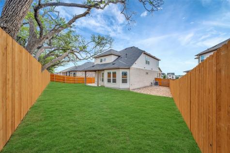 178 Norway Spruce Street Dripping Springs TX 78620