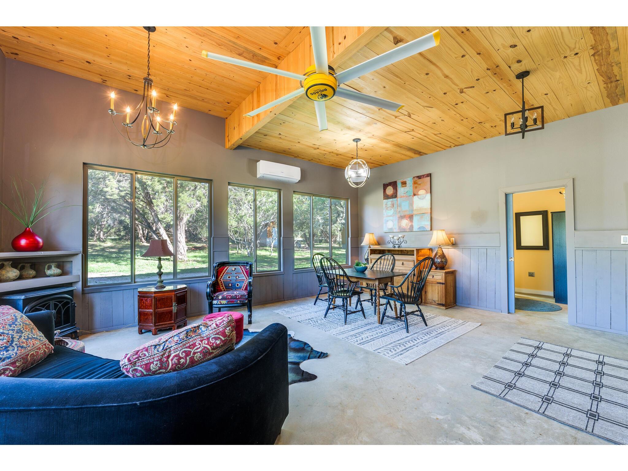 250 Caliche Road Wimberley TX 78676