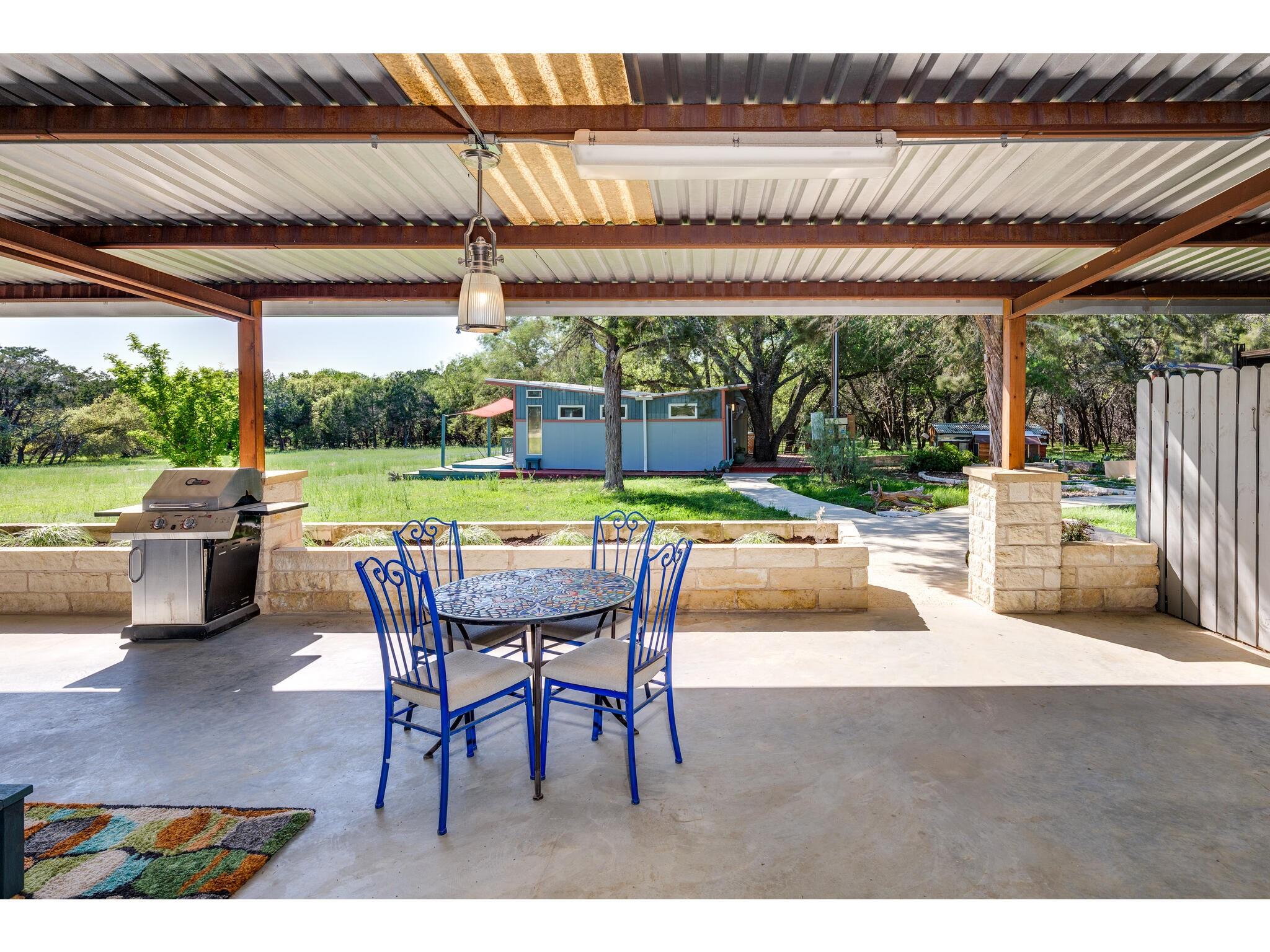 250 Caliche Road Wimberley TX 78676
