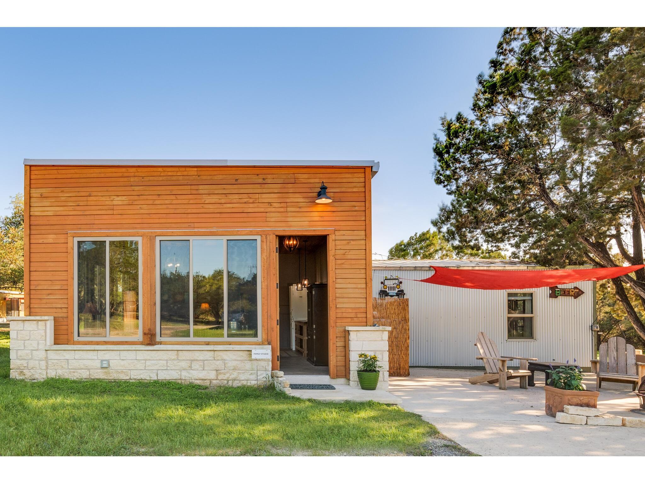 250 Caliche Road Wimberley TX 78676