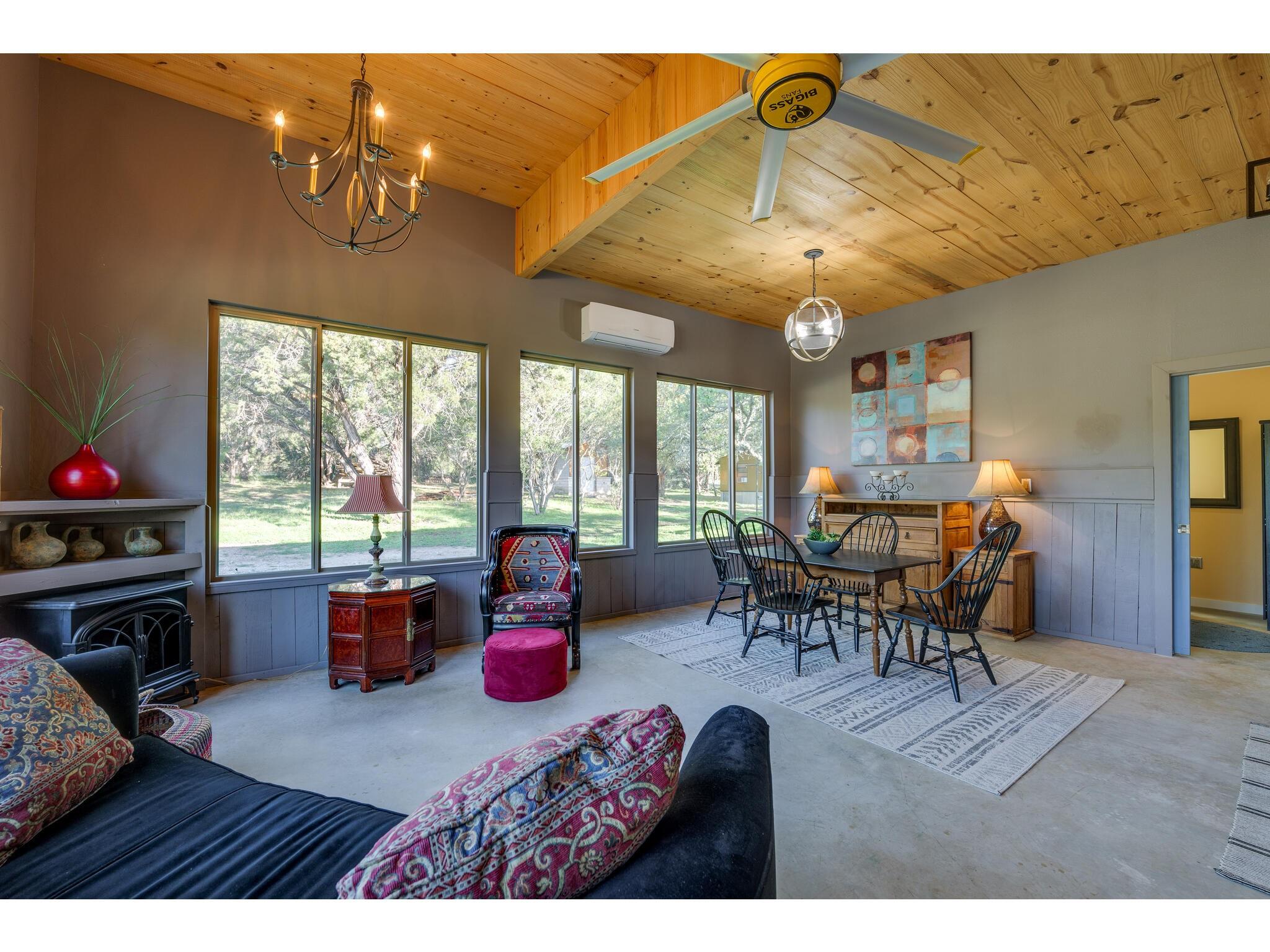 250 Caliche Road Wimberley TX 78676