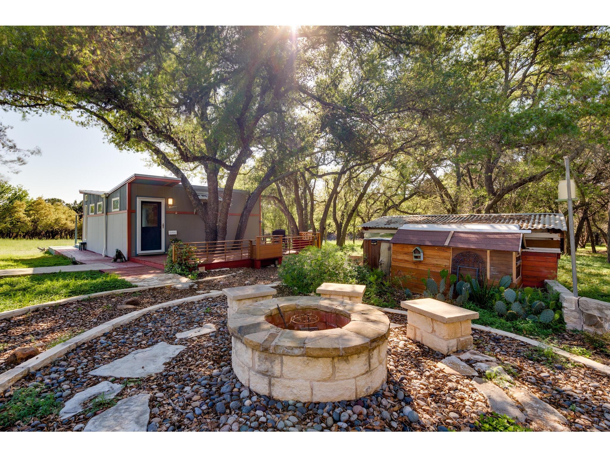 250 Caliche Road Wimberley TX 78676