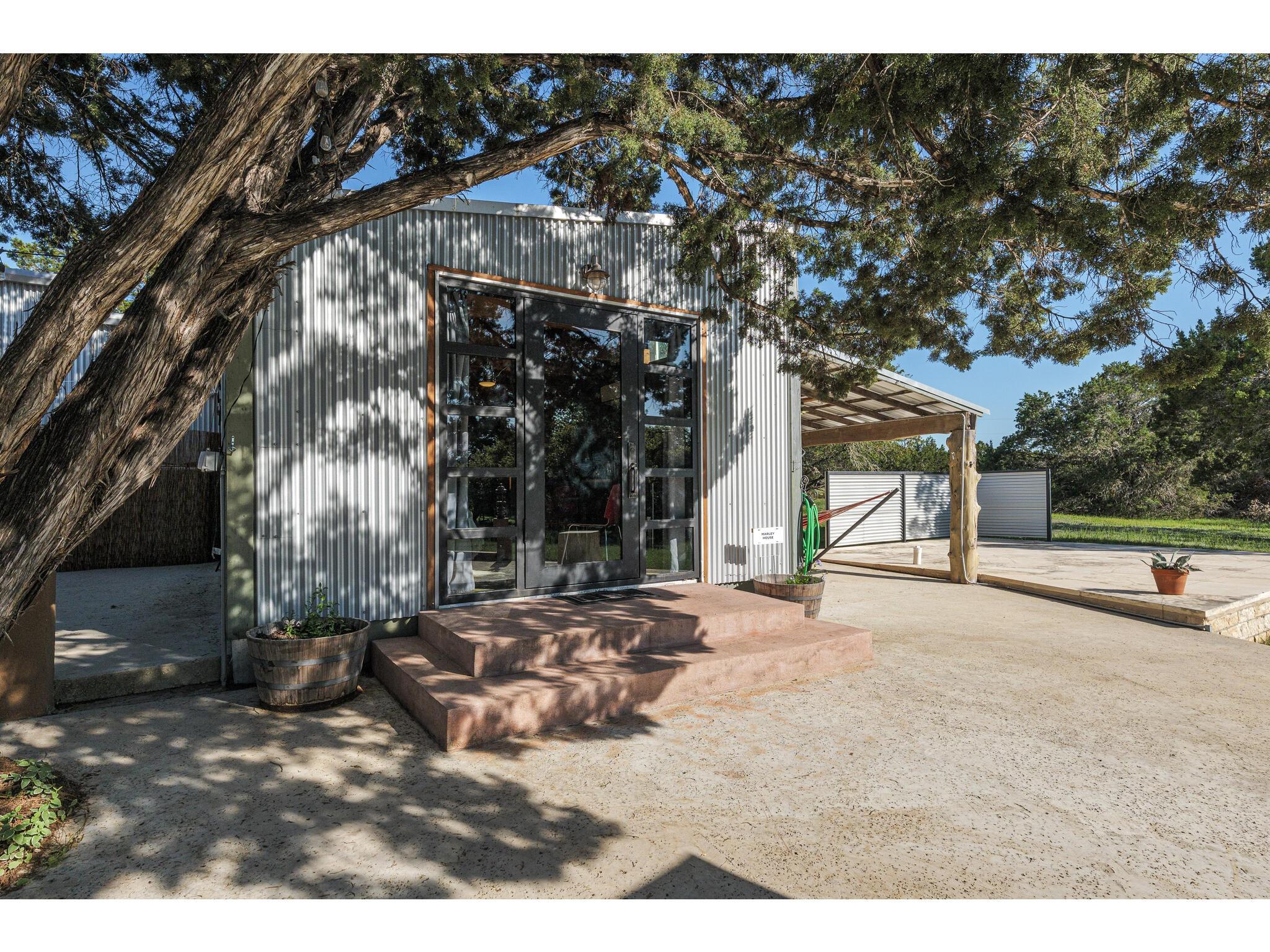 250 Caliche Road Wimberley TX 78676