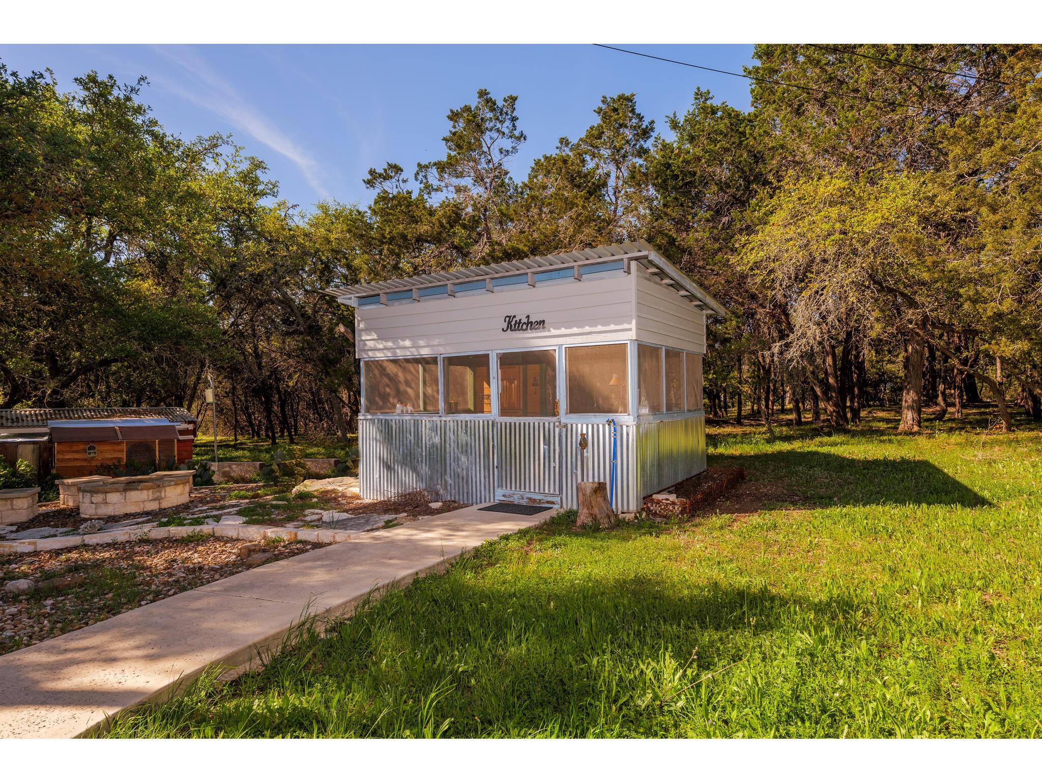 250 Caliche Road Wimberley TX 78676