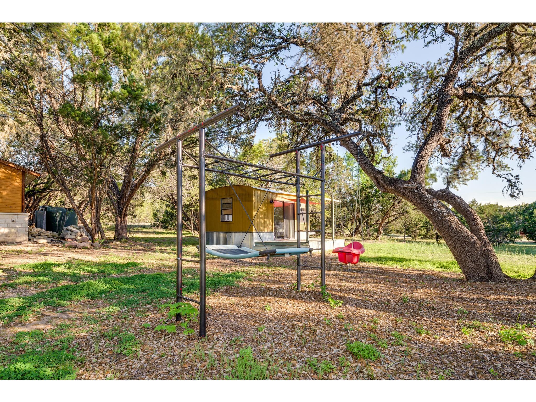 250 Caliche Road Wimberley TX 78676