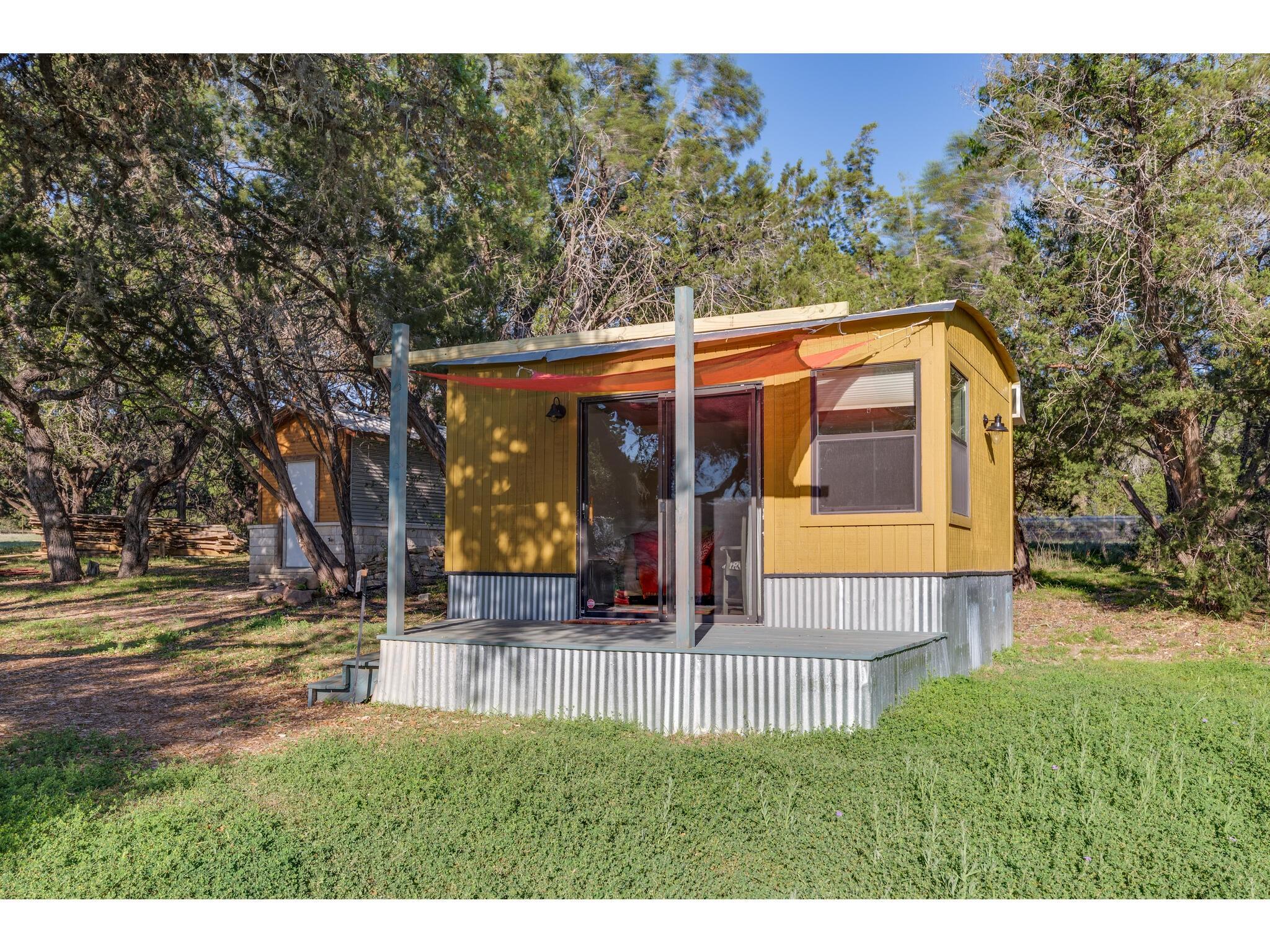 250 Caliche Road Wimberley TX 78676