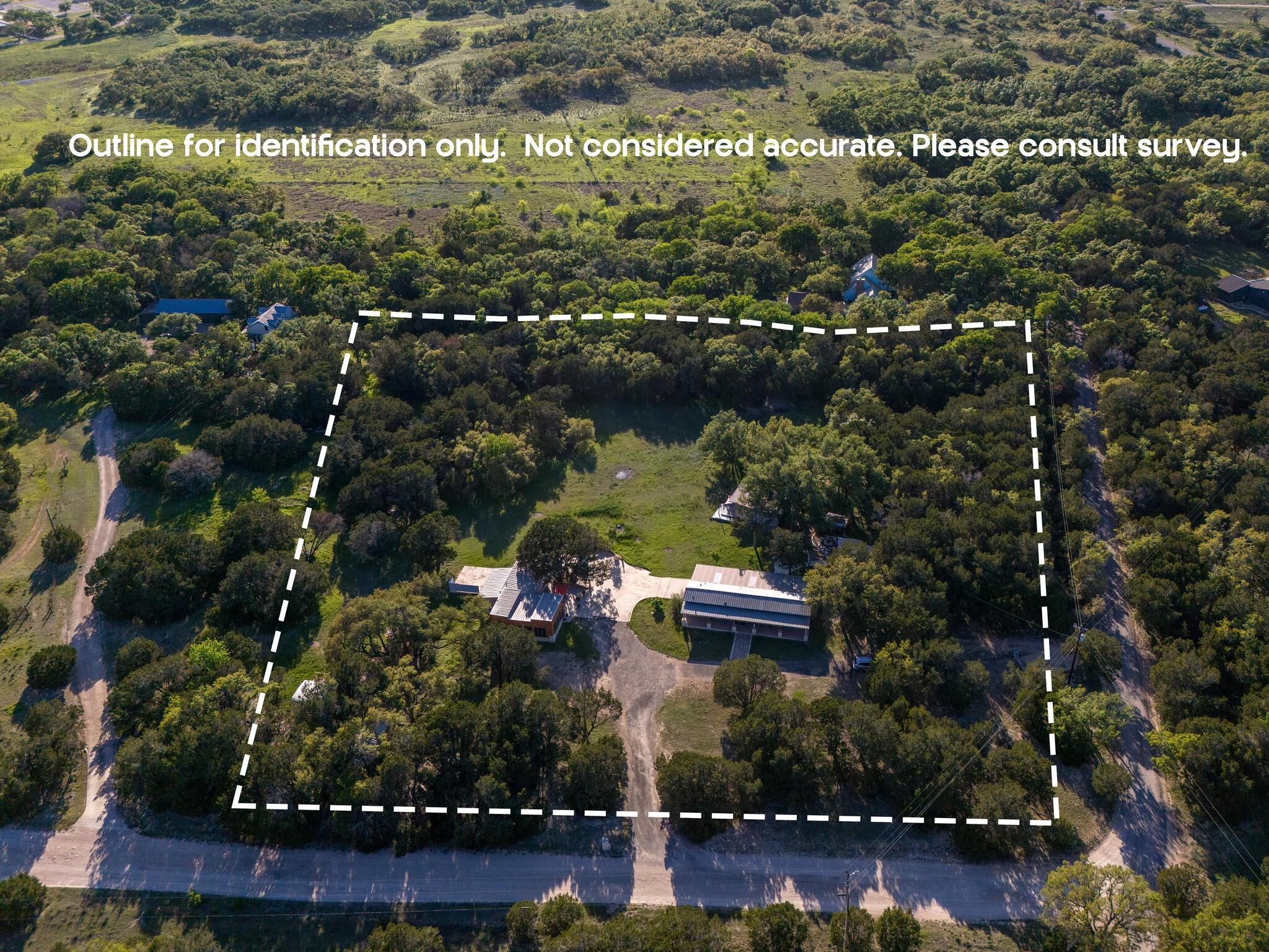 250 Caliche Road Wimberley TX 78676