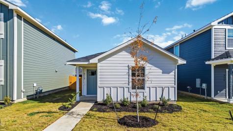313 El Seibo Lane Bastrop TX 78602