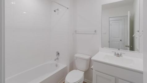 313 El Seibo Lane Bastrop TX 78602