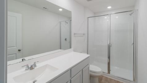 313 El Seibo Lane Bastrop TX 78602