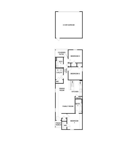 313 El Seibo Lane Bastrop TX 78602