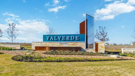 313 El Seibo Lane Bastrop TX 78602