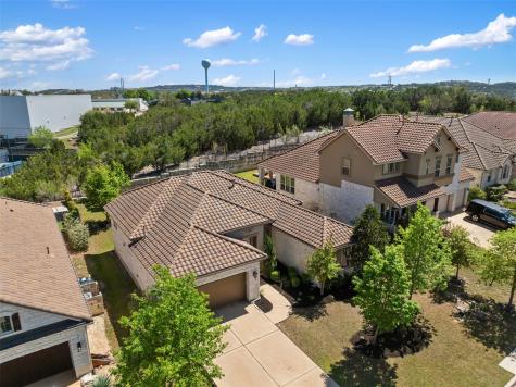 205 Antigua Way Lakeway TX 78738