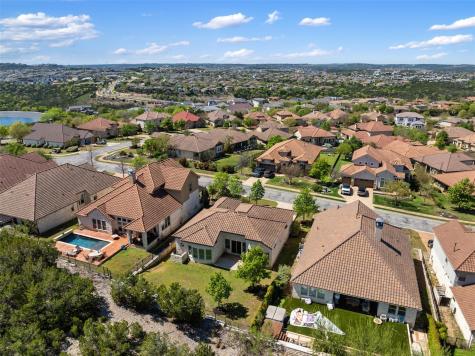 205 Antigua Way Lakeway TX 78738