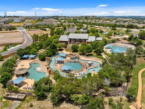 205 Antigua Way Lakeway TX 78738