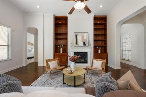 205 Antigua Way Lakeway TX 78738