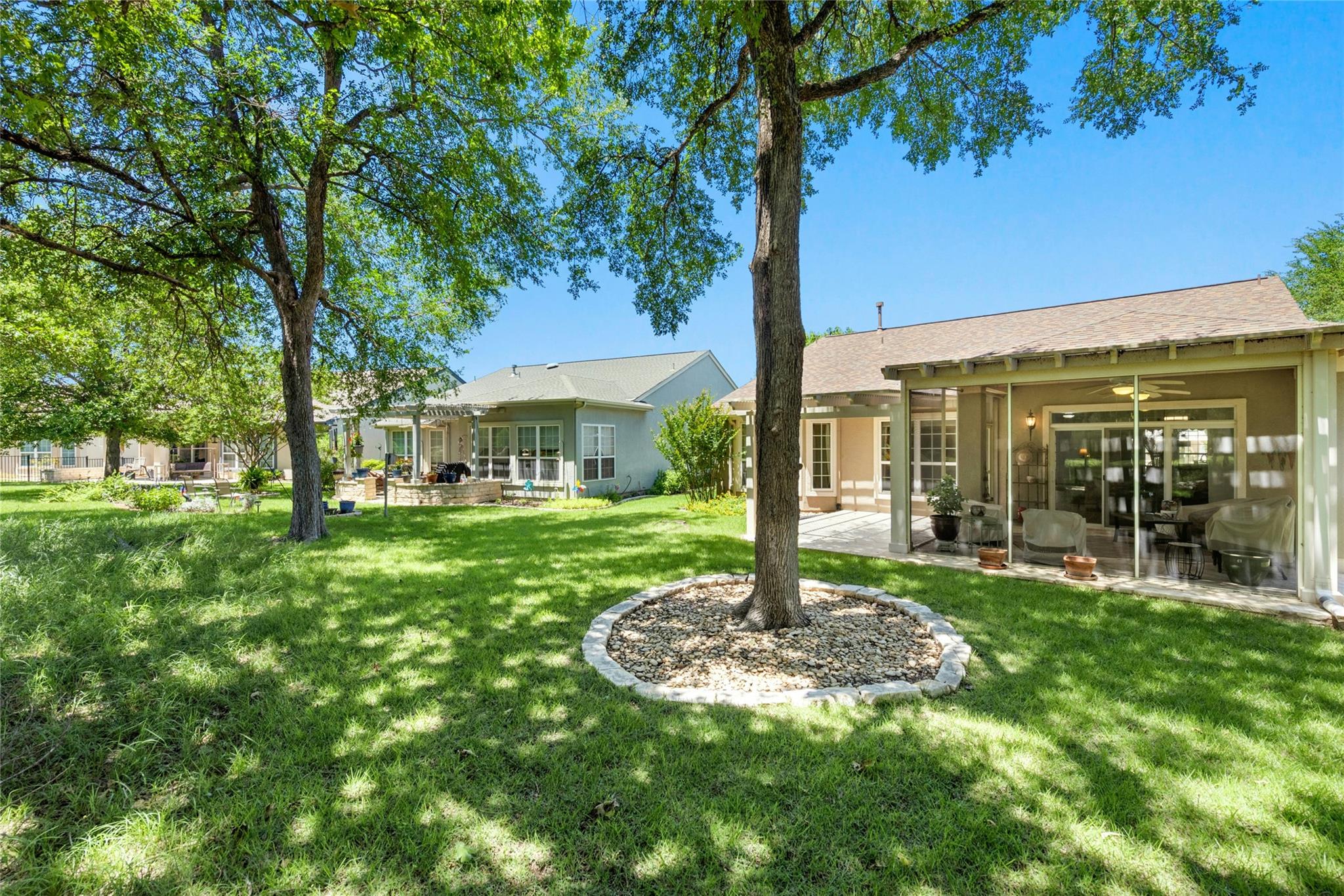 505 Monarch Trail Georgetown TX 78633