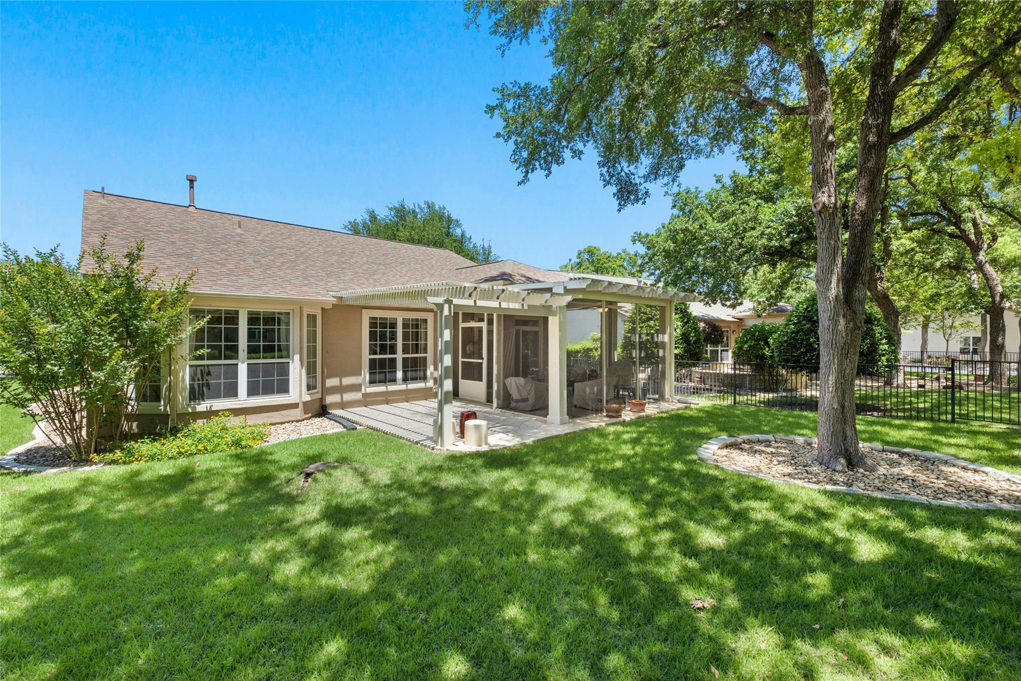 505 Monarch Trail Georgetown TX 78633