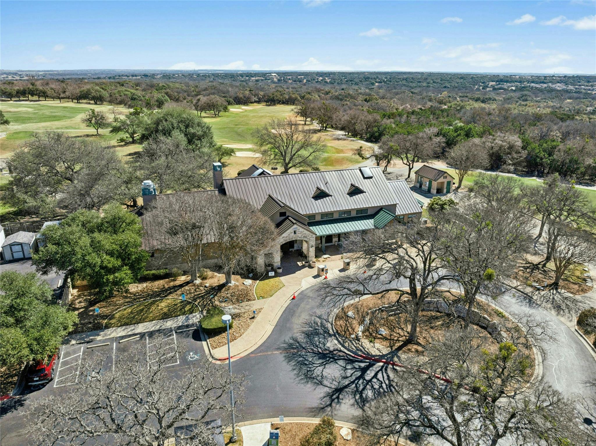 505 Monarch Trail Georgetown TX 78633