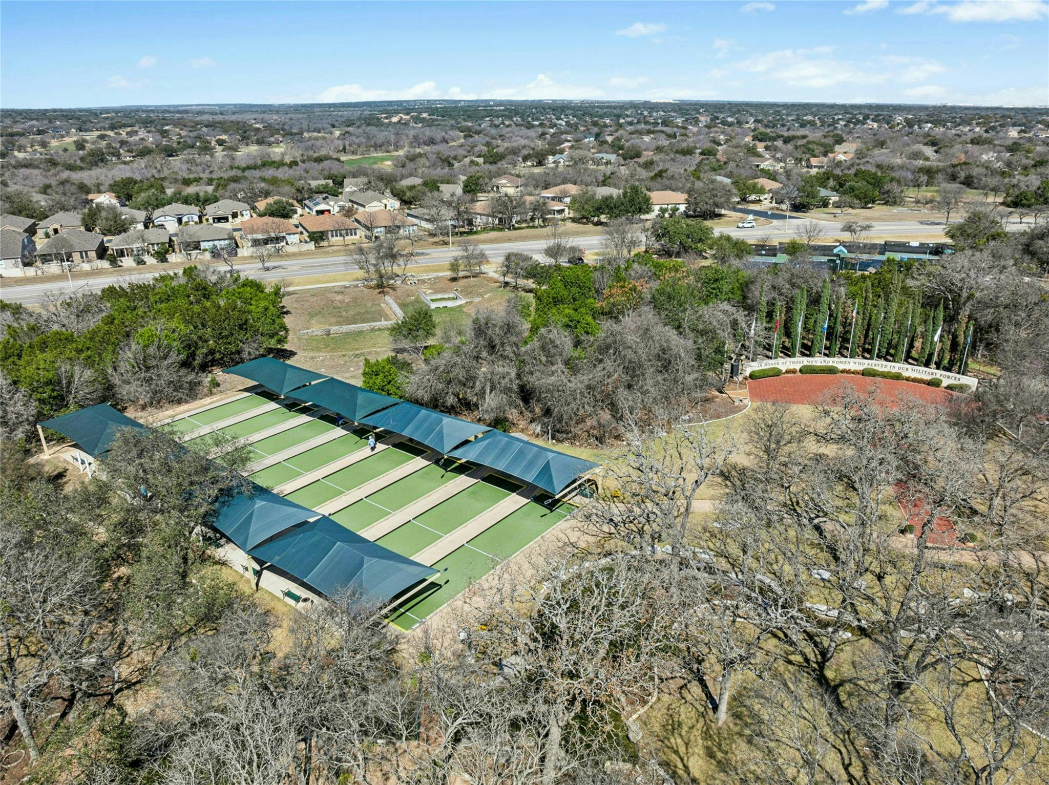 505 Monarch Trail Georgetown TX 78633
