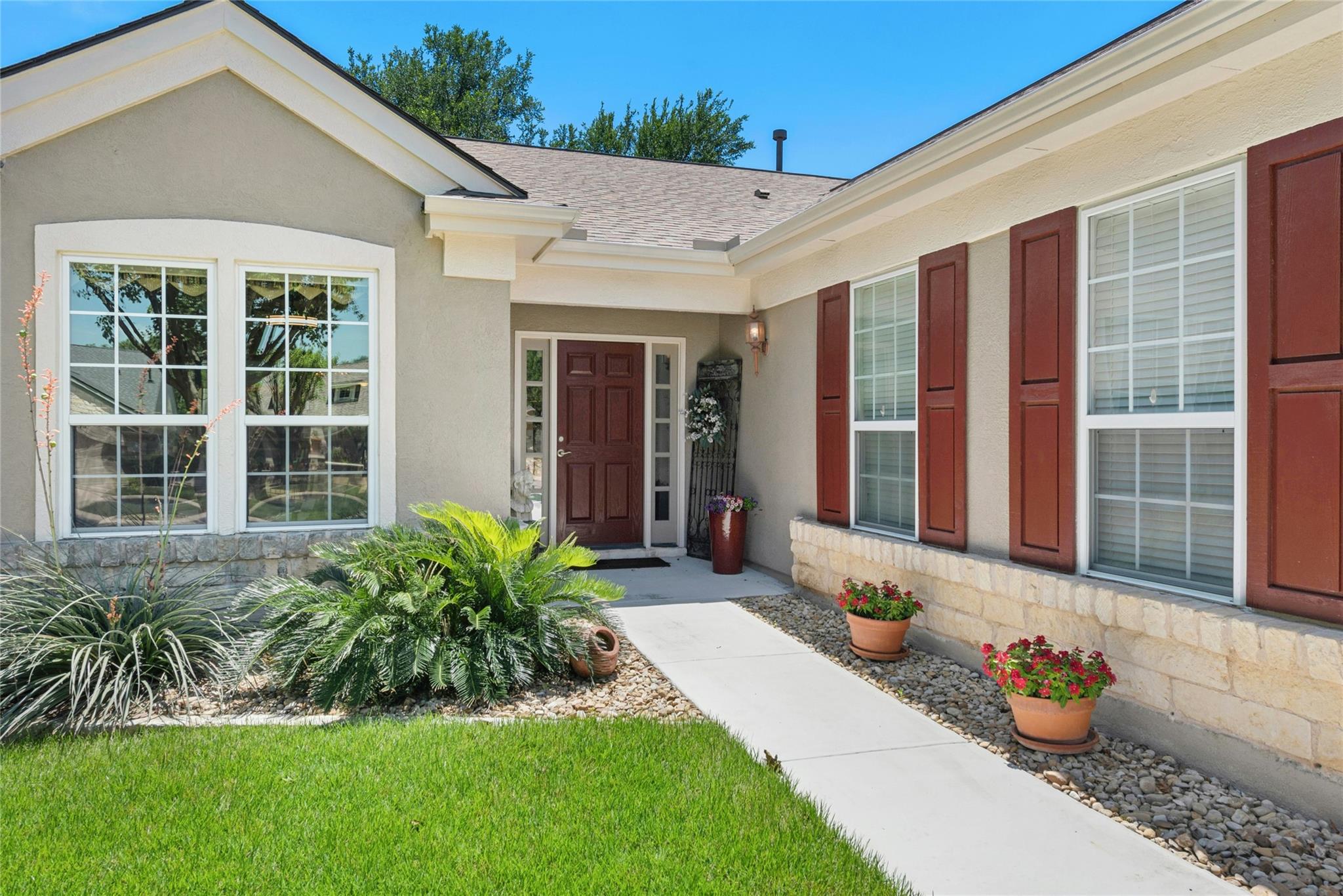 505 Monarch Trail Georgetown TX 78633