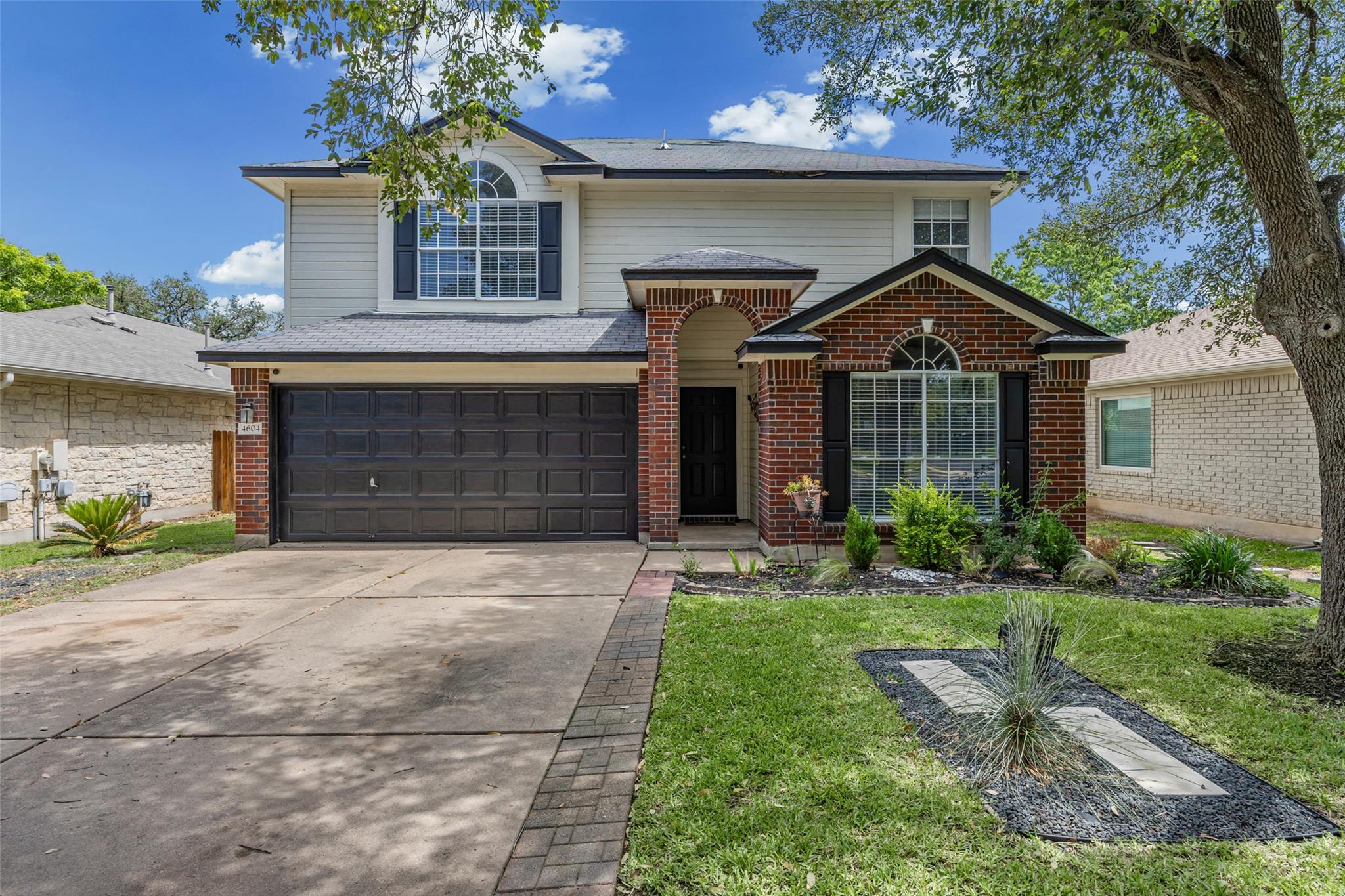 4604 Hoffman Drive Austin TX 78749