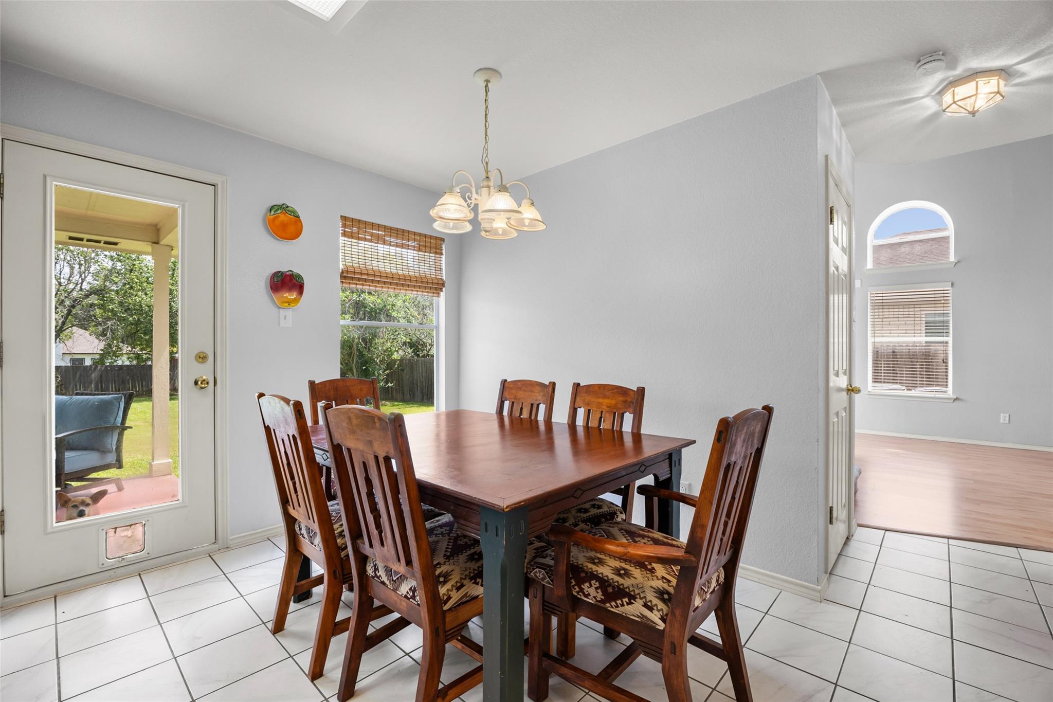 4604 Hoffman Drive Austin TX 78749