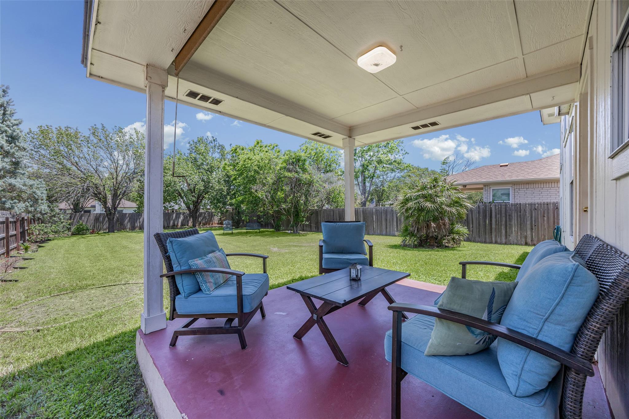 4604 Hoffman Drive Austin TX 78749