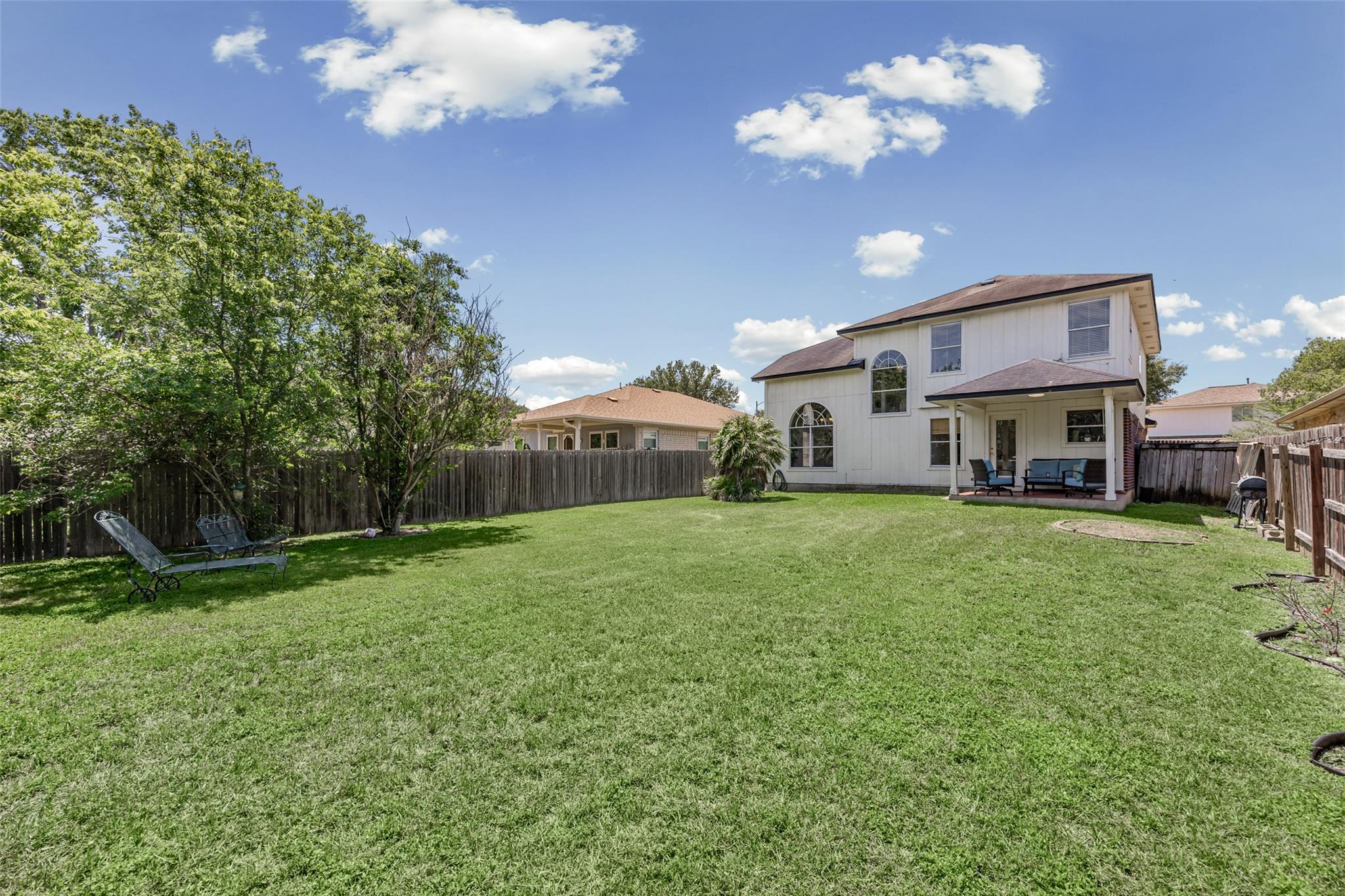 4604 Hoffman Drive Austin TX 78749