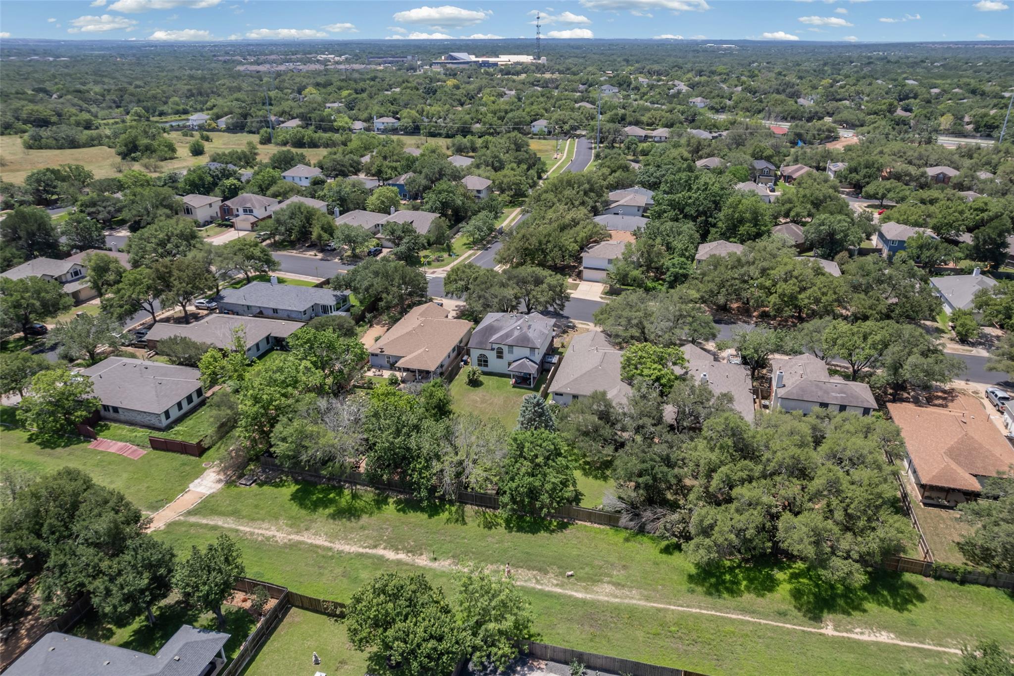4604 Hoffman Drive Austin TX 78749