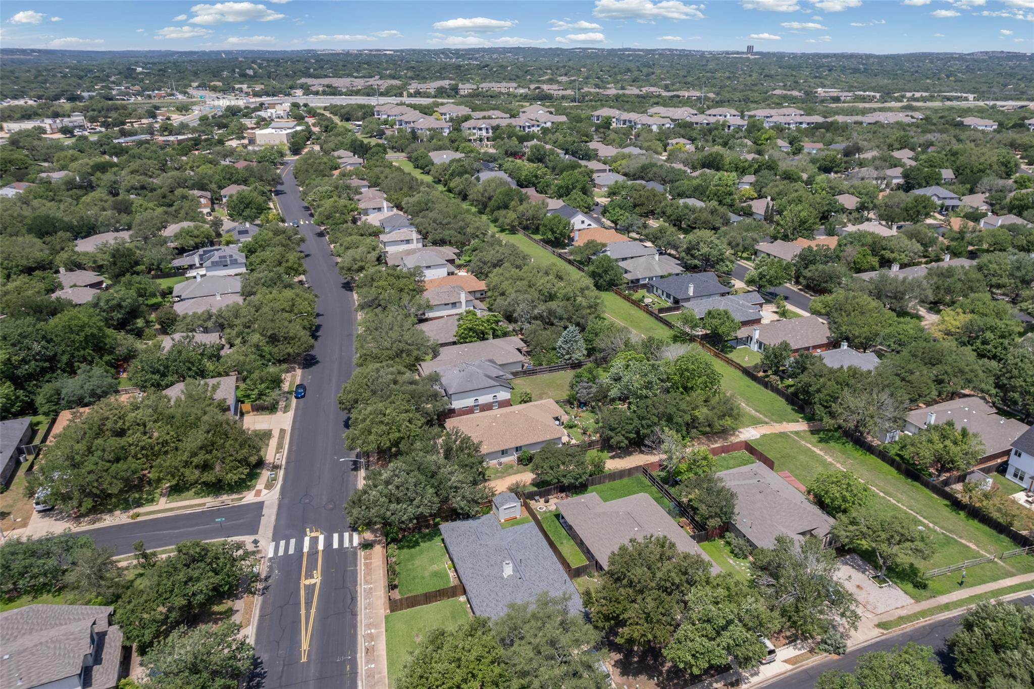 4604 Hoffman Drive Austin TX 78749