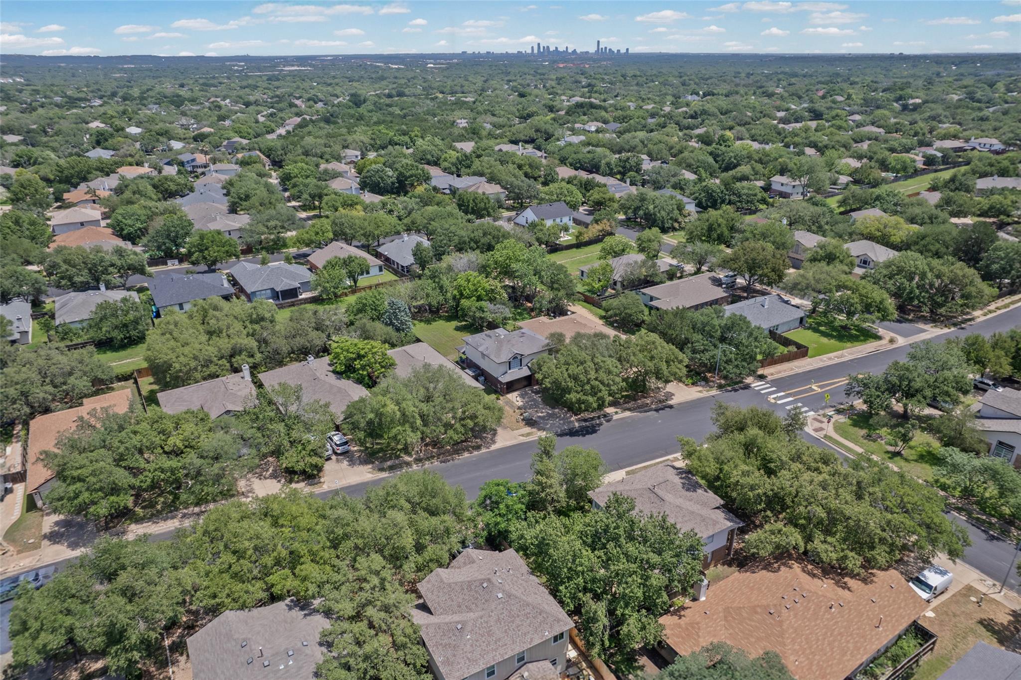 4604 Hoffman Drive Austin TX 78749