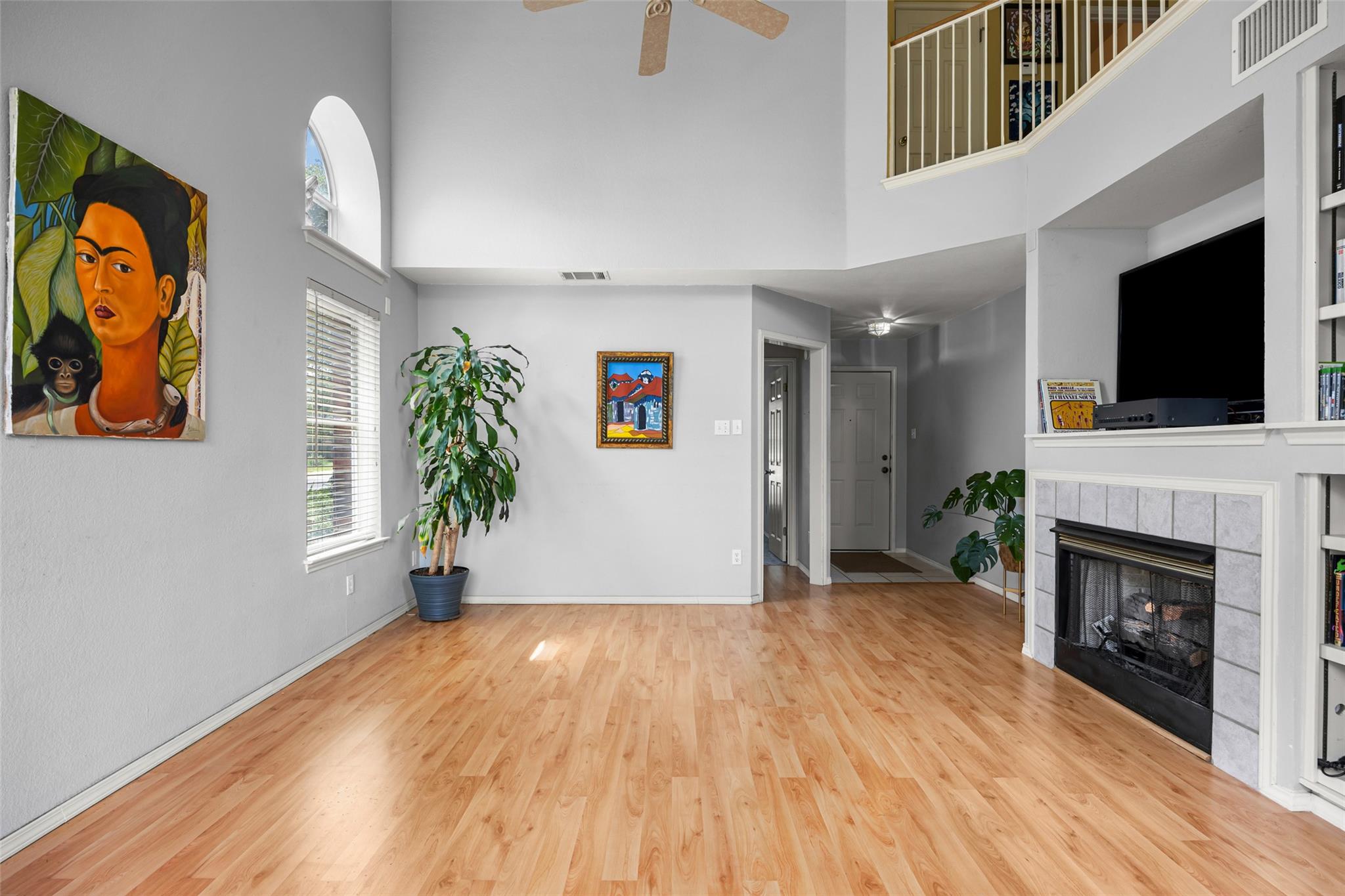 4604 Hoffman Drive Austin TX 78749