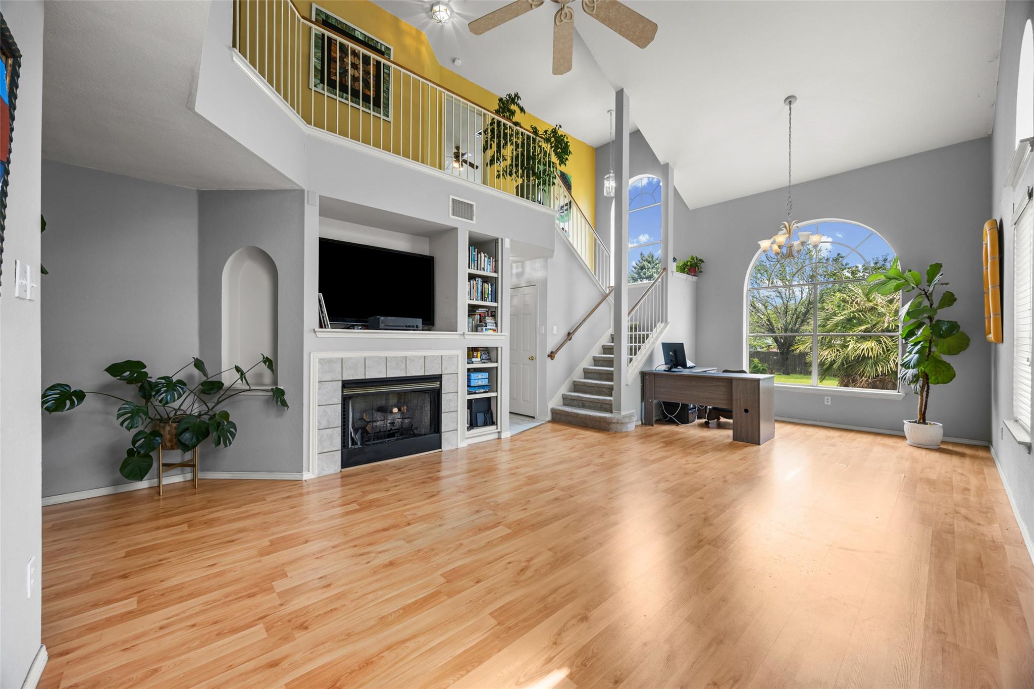 4604 Hoffman Drive Austin TX 78749