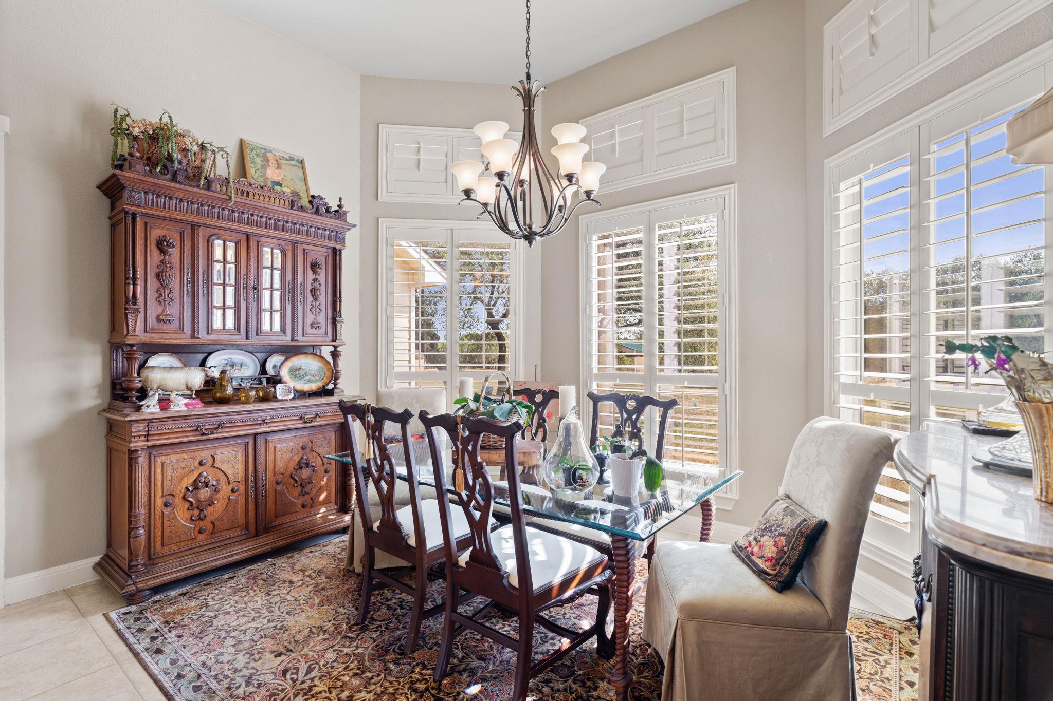 203 Circle Oaks Drive Burnet TX 78611