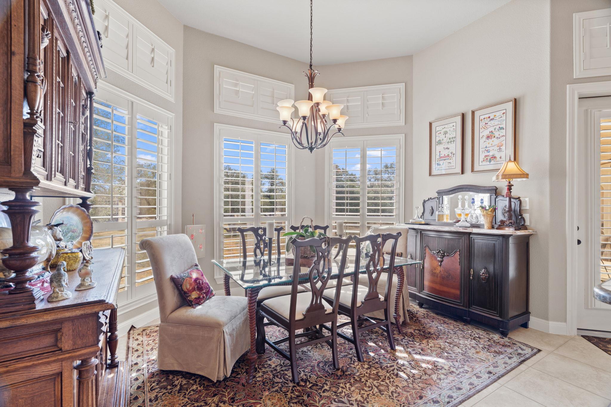 203 Circle Oaks Drive Burnet TX 78611