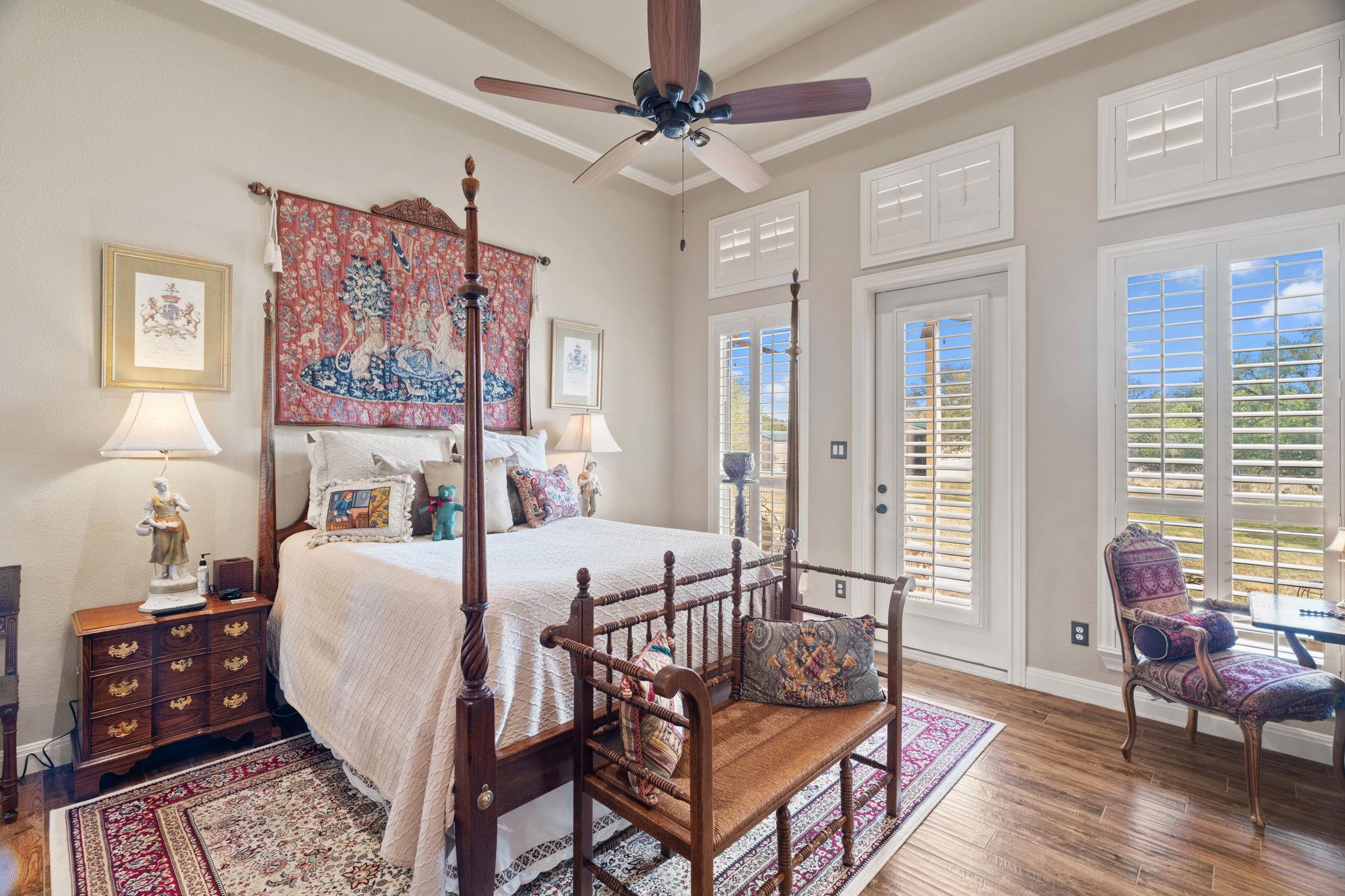 203 Circle Oaks Drive Burnet TX 78611