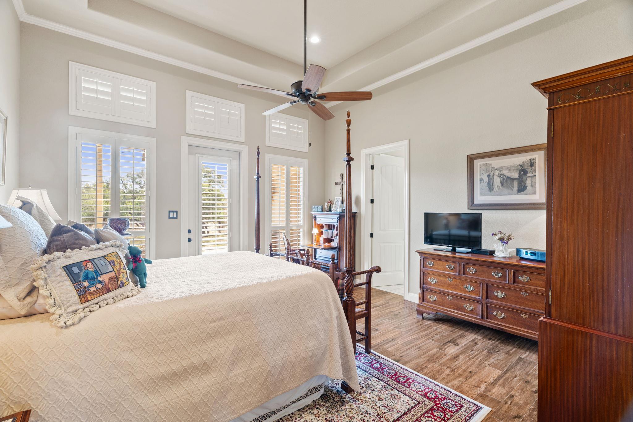 203 Circle Oaks Drive Burnet TX 78611