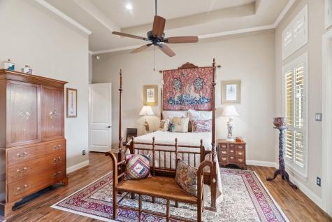203 Circle Oaks Drive Burnet TX 78611