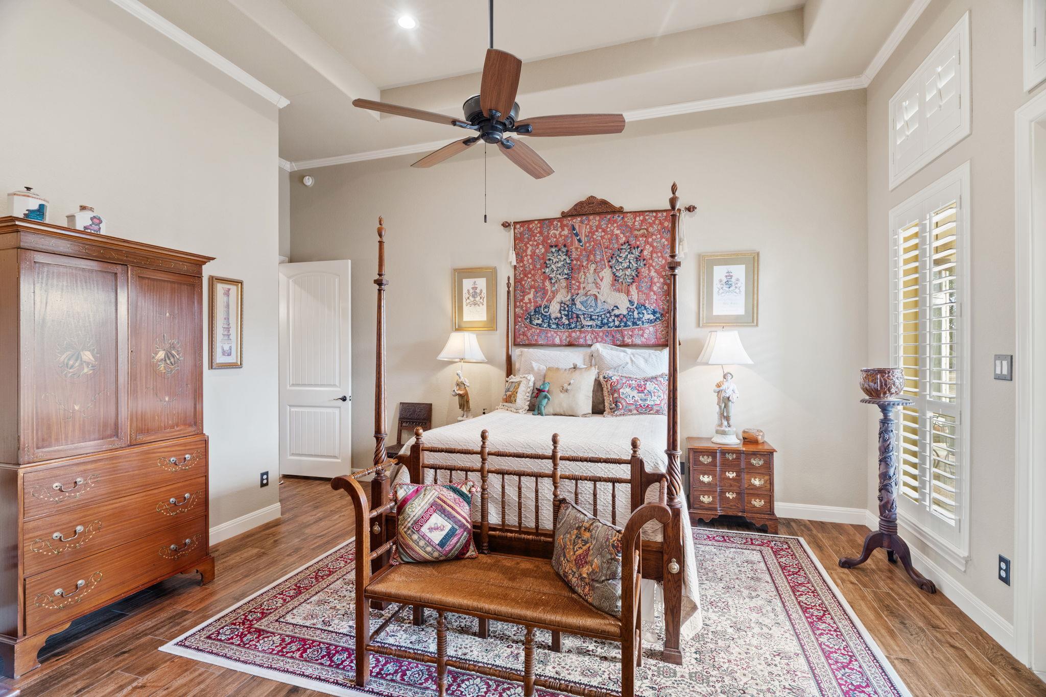 203 Circle Oaks Drive Burnet TX 78611