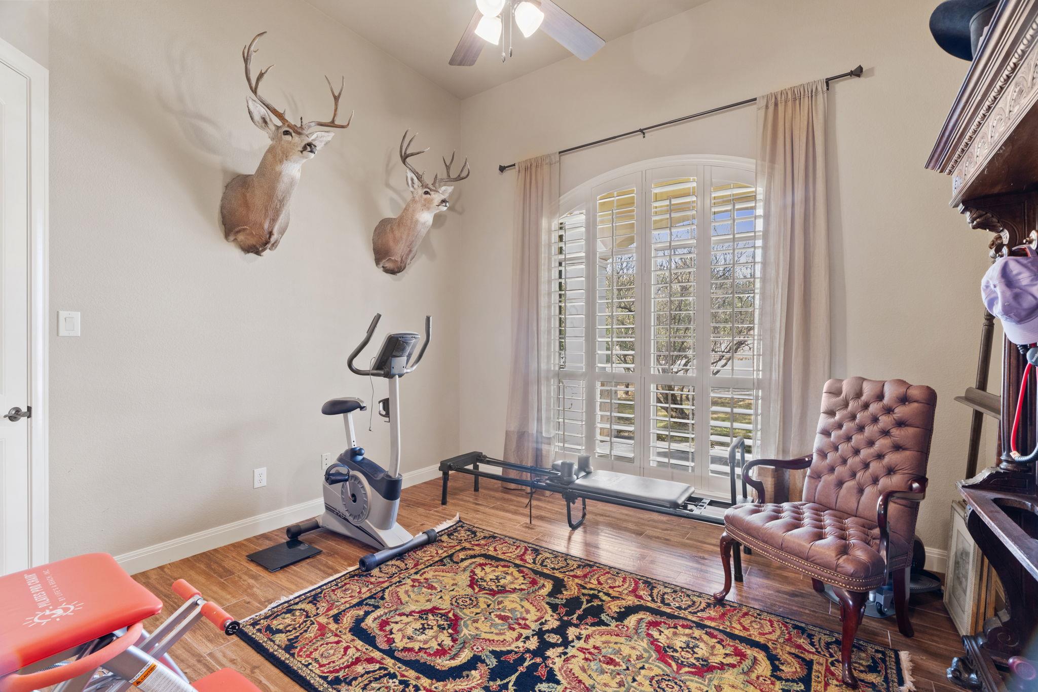 203 Circle Oaks Drive Burnet TX 78611