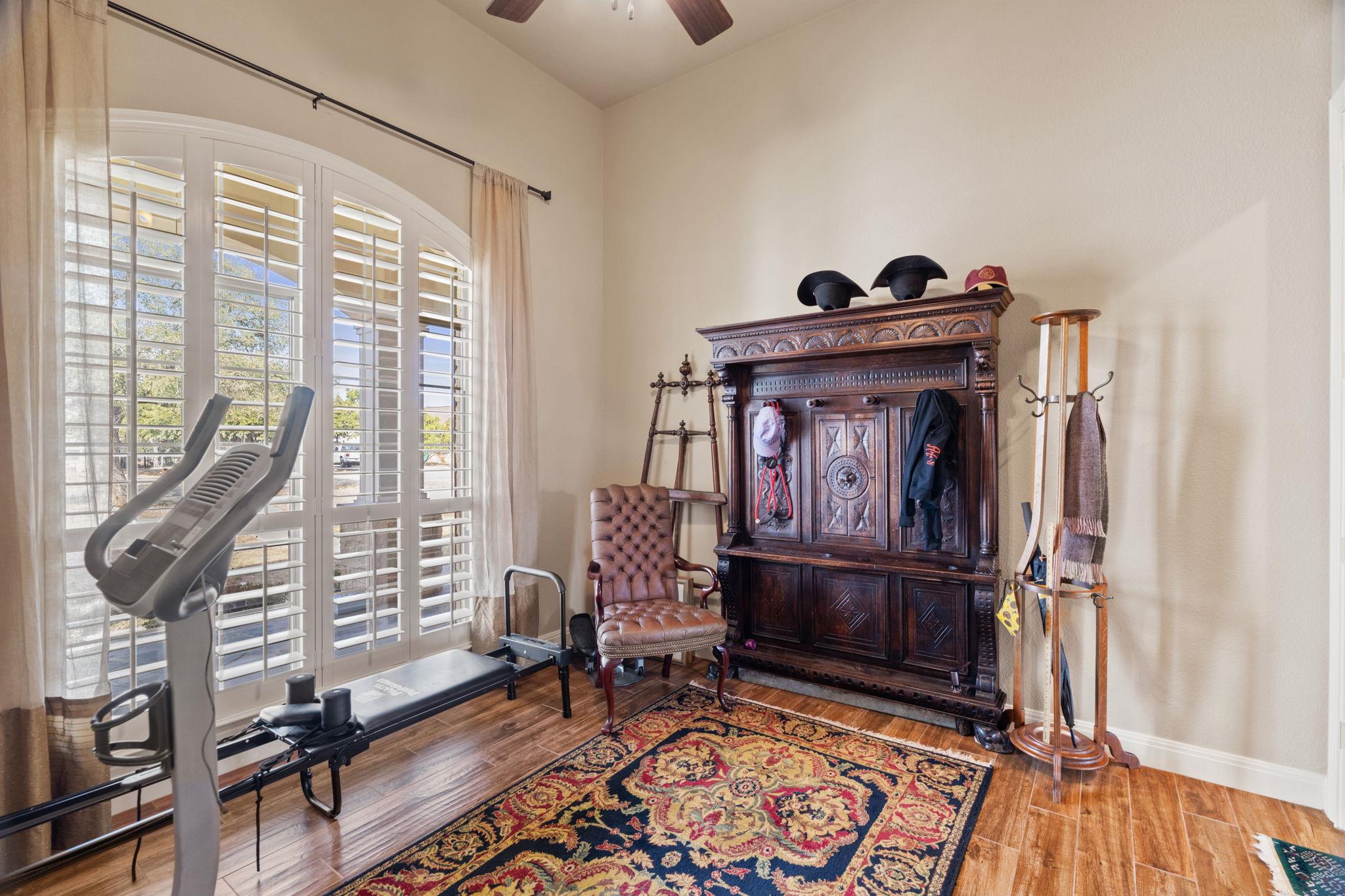 203 Circle Oaks Drive Burnet TX 78611