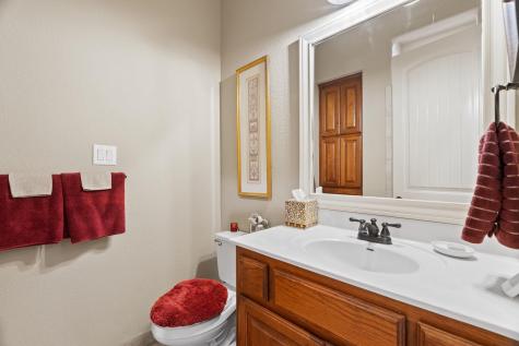 203 Circle Oaks Drive Burnet TX 78611