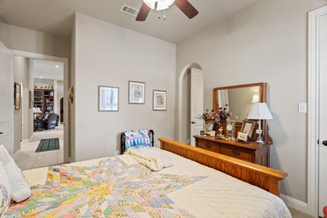 203 Circle Oaks Drive Burnet TX 78611