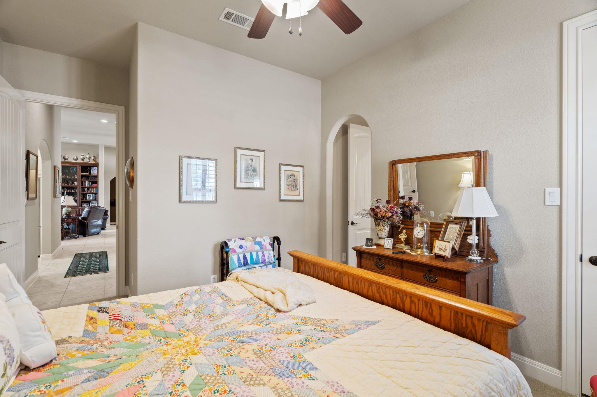 203 Circle Oaks Drive Burnet TX 78611