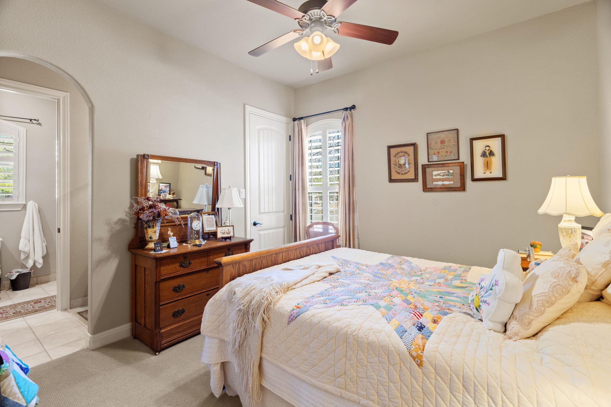 203 Circle Oaks Drive Burnet TX 78611