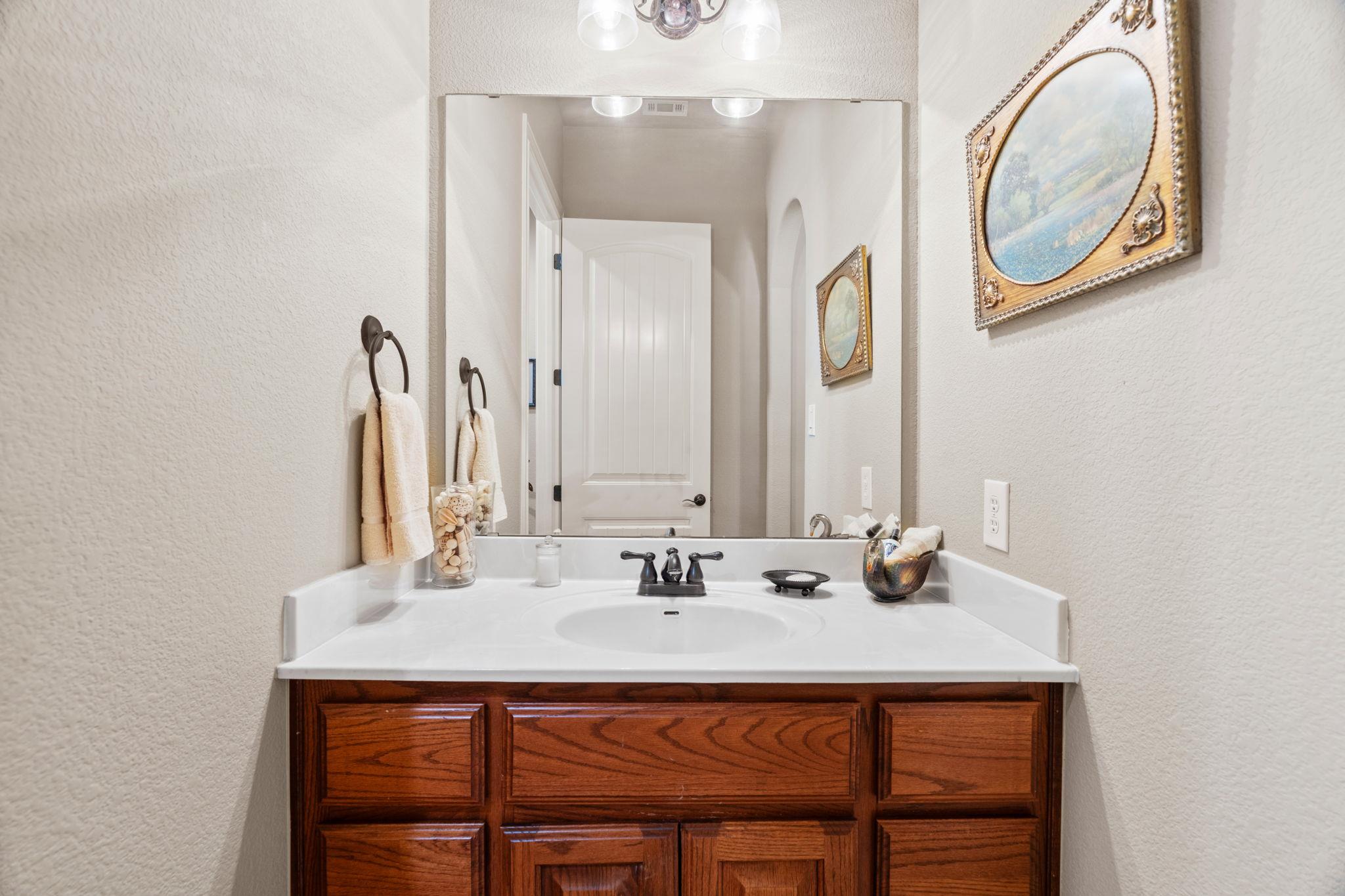 203 Circle Oaks Drive Burnet TX 78611