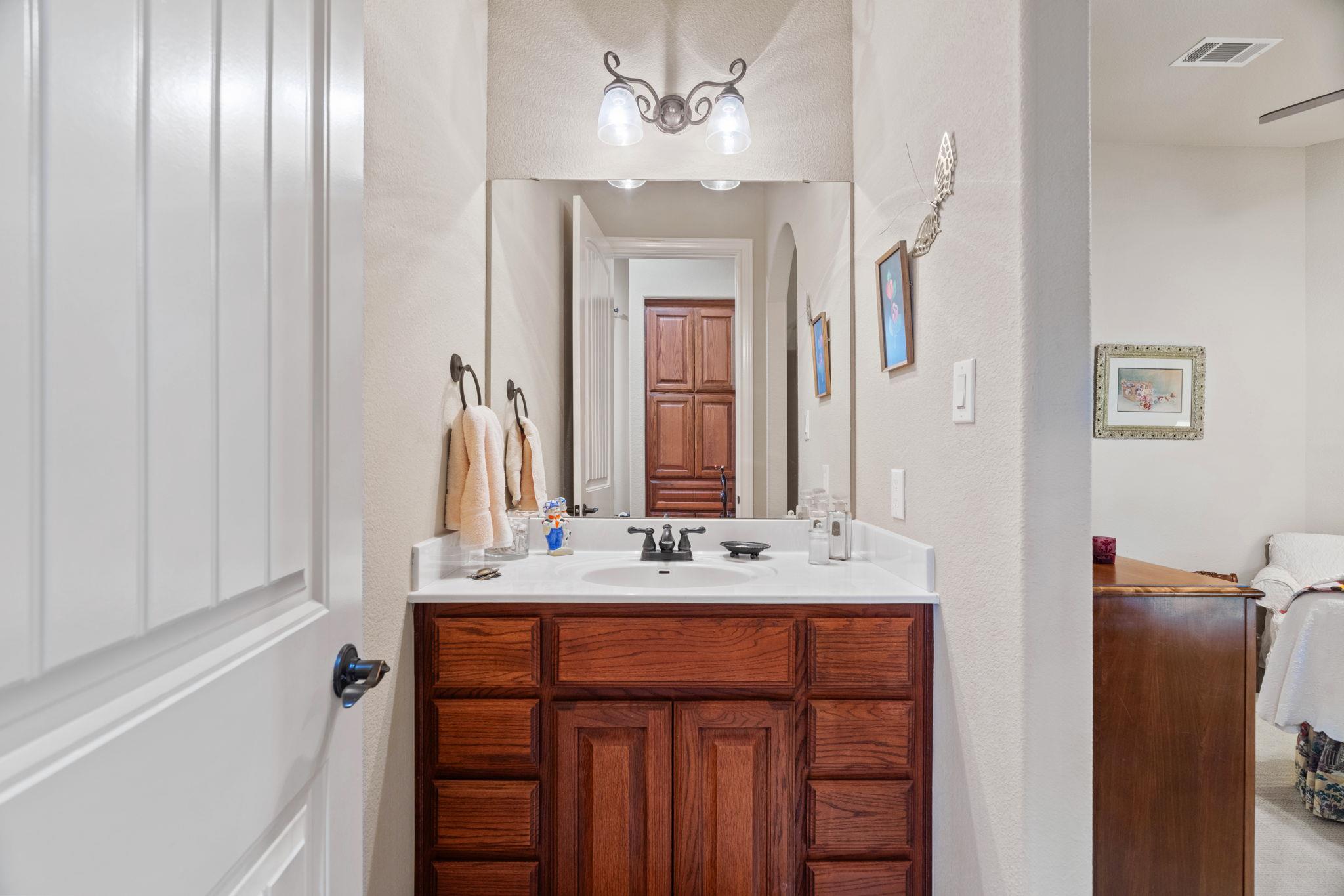 203 Circle Oaks Drive Burnet TX 78611